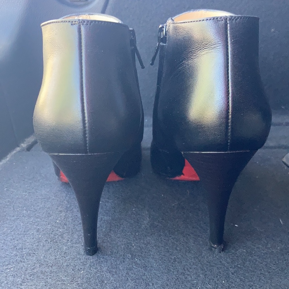 Louboutin booties - Picture 3 of 8